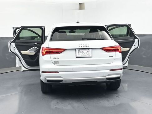 Used 2022 Audi Q3 2.0T Premium AWD/4WD image 51