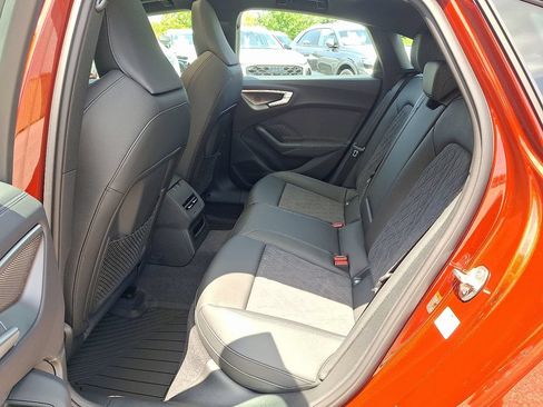 New 2026 Audi S5 Premium Plus AWD/4WD image 5