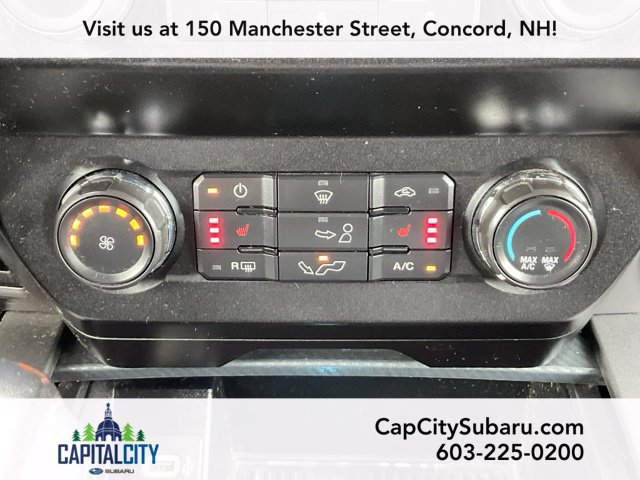 Used 2020 Ford F150 XLT w/ Equipment Group 302A Luxury AWD/4WD image 27