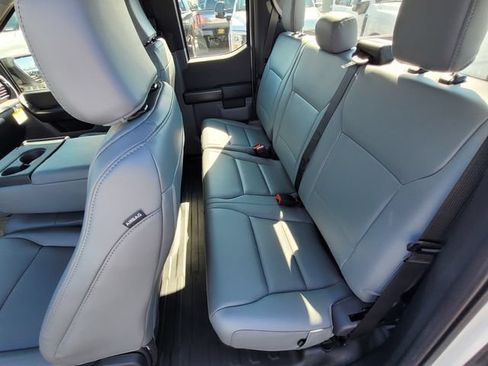 New 2026 Ford F150 XL AWD/4WD image 6