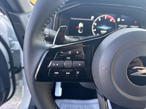 New 2026 Nissan Z Performance image 14