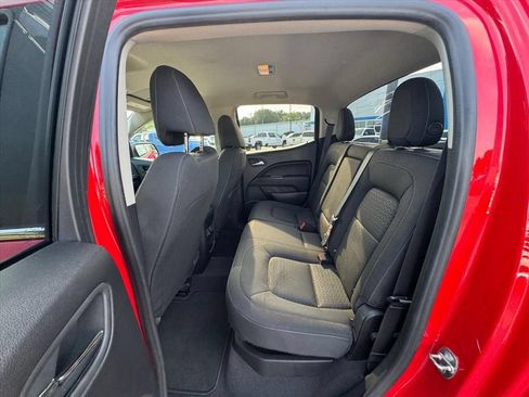 Used 2019 GMC Canyon SLE w/ Trailering Package RWD image 11
