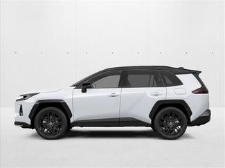 New 2026 Toyota RAV4 XSE AWD/4WD video 2