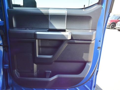 Used 2019 Ford F150 XLT w/ Equipment Group 302A Luxury image 41