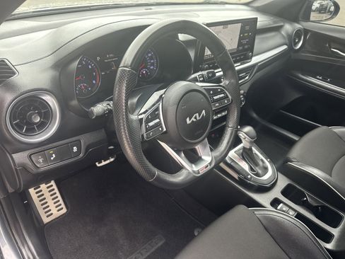 Used 2023 Kia Forte GT-Line w/ GT-Line Premium Package image 22