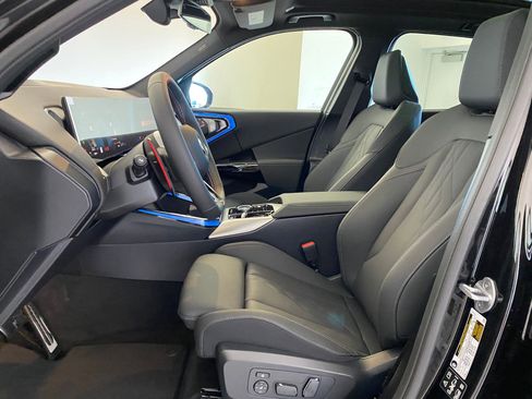 New 2026 BMW X3 M50 w/ Premium Package image 4