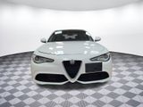 Used 2018 Alfa Romeo Giulia AWD image 5