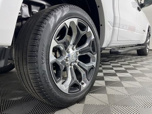 Used 2023 RAM 1500 Limited w/ Night Edition image 21