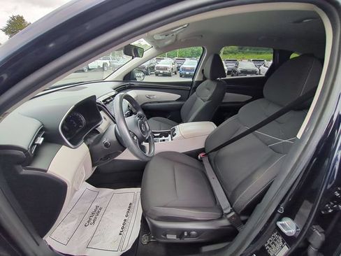 Used 2023 Hyundai Tucson SEL AWD/4WD image 25