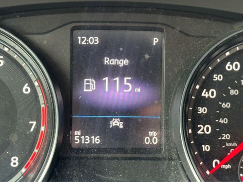 Used 2020 Volkswagen Atlas Cross Sport S FWD image 22