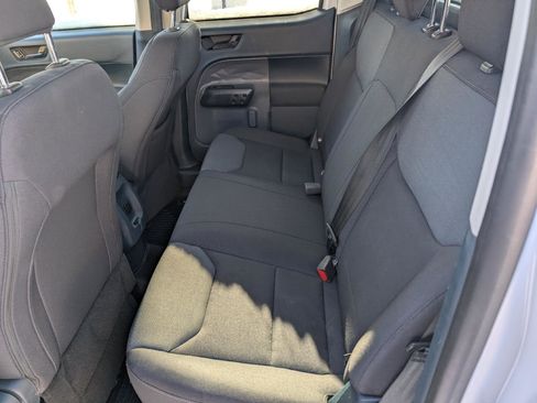 Used 2022 Ford Maverick XL w/ Equipment Group 100A Standard image 12