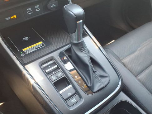 Used 2025 Honda CR-V EX-L image 20