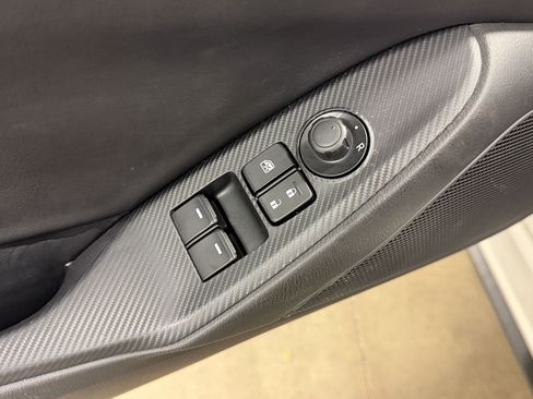 Used 2023 MAZDA MX-5 Miata Grand Touring RWD image 15