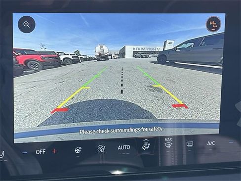 New 2025 Ford Mustang GT Premium image 12