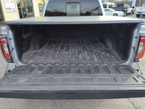 Used 2018 GMC Sierra 1500 Denali image 13