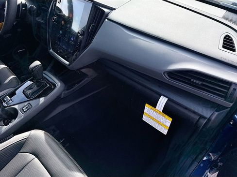New 2026 Subaru Crosstrek 2.5i Wilderness image 29