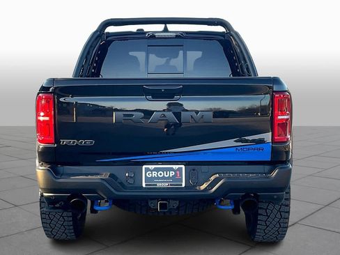 Used 2025 RAM 1500 RHO w/ RHO Level 1 Equipment Group image 5