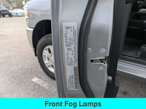 Used 2020 RAM 2500 Big Horn w/ Level 1 Equipment Group image 33