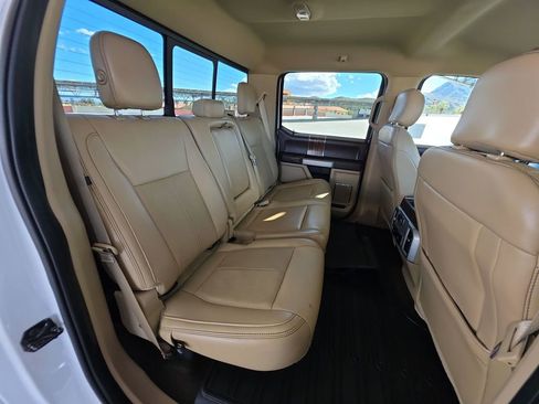 Used 2019 Ford F150 Lariat image 28