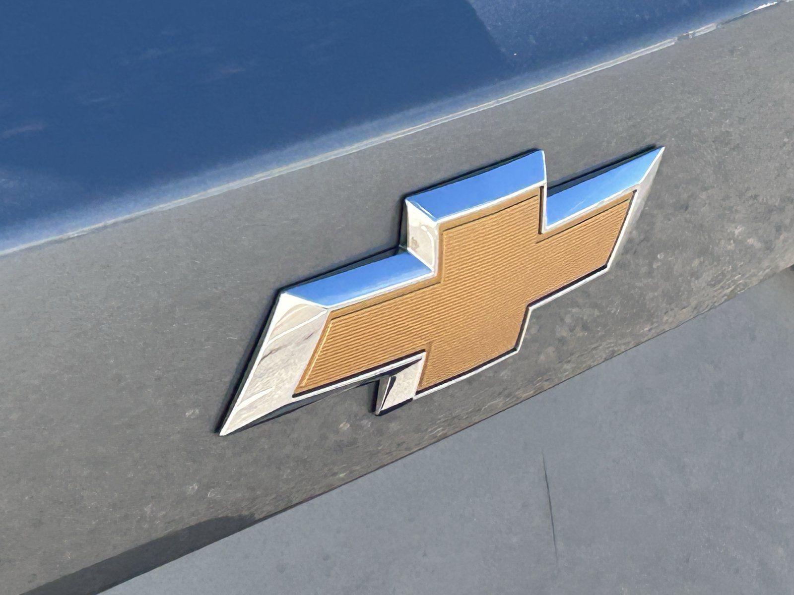 Used 2026 Chevrolet Trax LS w/ LS Convenience Package FWD image 8