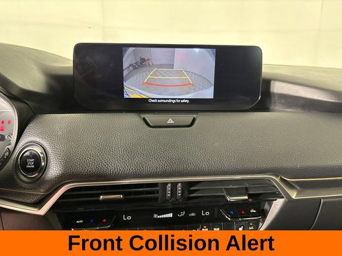 Used 2024 MAZDA CX-90 3.3 Turbo w/ Preferred Package AWD/4WD image 15