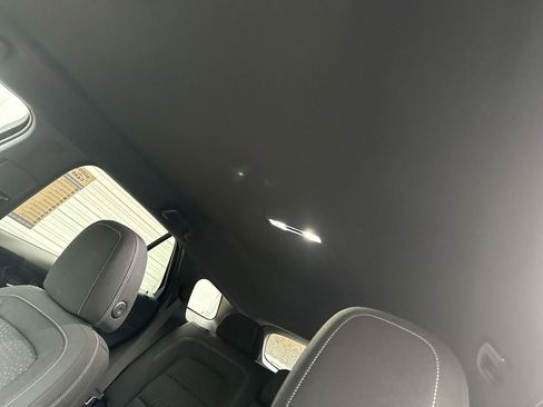 New 2025 Chevrolet Blazer EV LT AWD/4WD image 20
