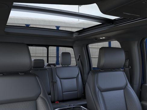 New 2026 Ford F150 Lariat image 22