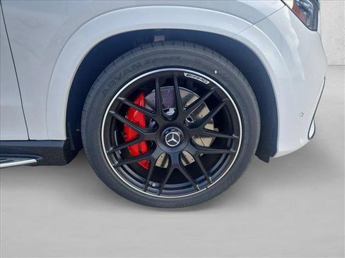 New 2026 Mercedes-Benz GLE 63 AMG S image 10