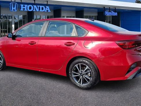 Used 2023 Kia Forte LXS image 6