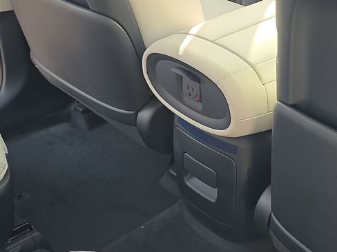 New 2026 Hyundai Palisade Calligraphy image 19