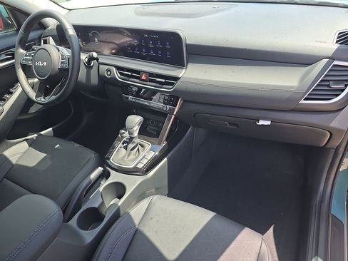 New 2026 Kia Seltos EX FWD image 11