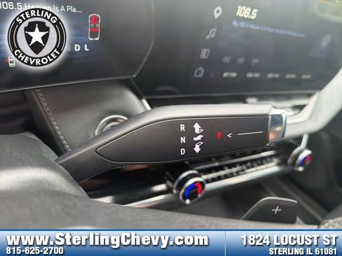 Used 2025 Chevrolet Equinox LT w/ Convenience Package II AWD/4WD image 18