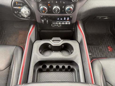 Used 2020 RAM 1500 Rebel w/ Rebel Level 2 Equipment Group AWD/4WD image 22