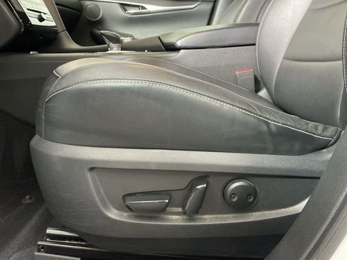 Used 2019 INFINITI QX50 Pure image 21