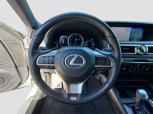 Used 2020 Lexus GS 350 F Sport image 39