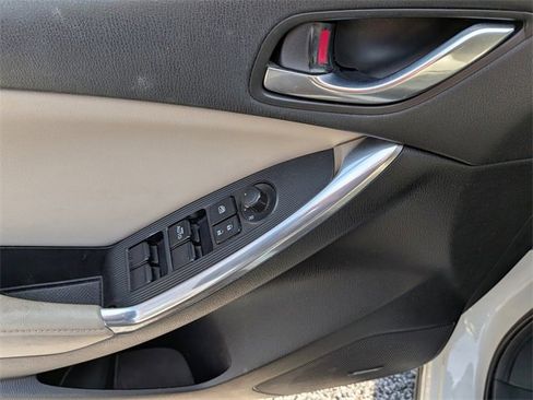 Used 2015 MAZDA CX-5 Grand Touring image 10