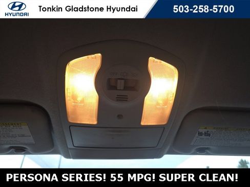 Used 2015 Toyota Prius Four image 18