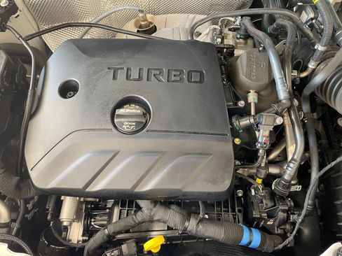 Used 2025 Buick Encore GX Preferred image 30