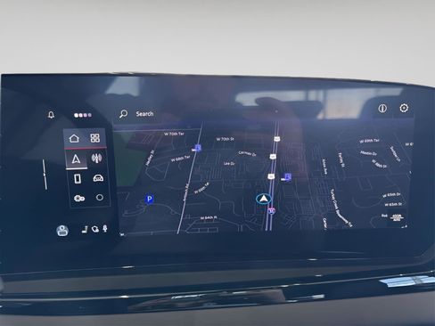 New 2026 Audi A6 Premium Plus image 18