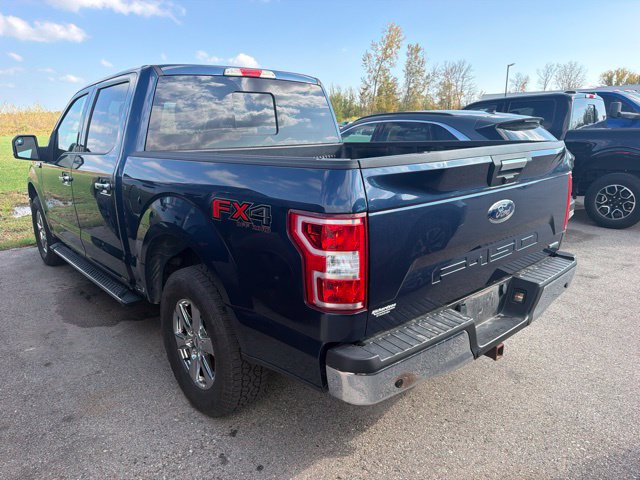 Used 2019 Ford F150 XLT w/ Equipment Group 302A Luxury AWD/4WD image 8