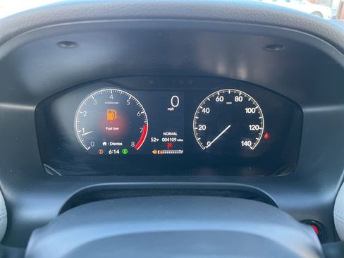 Used 2026 Honda HR-V LX image 64