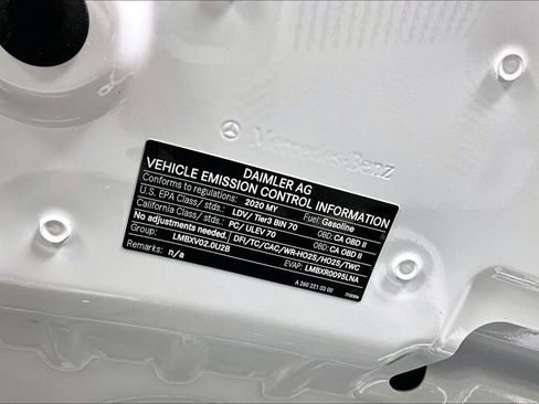 Used 2020 Mercedes-Benz A 220 image 31