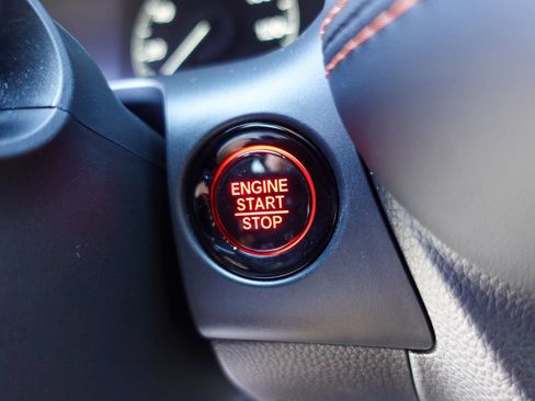 Used 2025 Honda HR-V Sport image 20