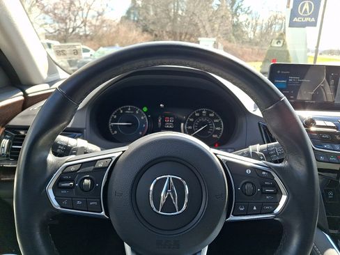 Certified 2023 Acura RDX w/Advance Package image 19