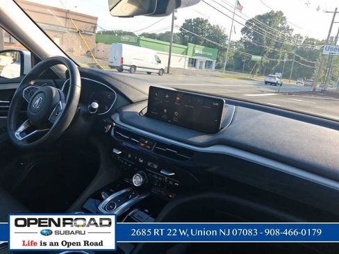 Used 2024 Acura MDX SH-AWD image 22