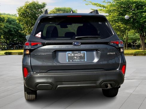 New 2025 Subaru Forester Premium image 4