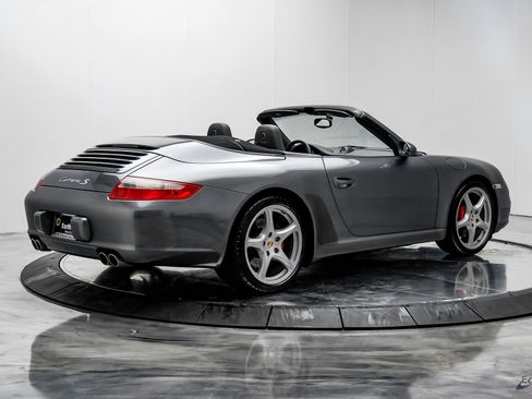 Used 2008 Porsche 911 Carrera S image 14