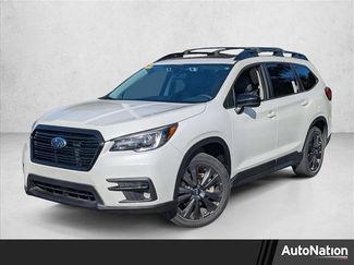 Used 2022 Subaru Ascent Onyx Edition video 1