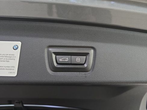 Certified 2023 BMW i4 eDrive35 RWD image 28