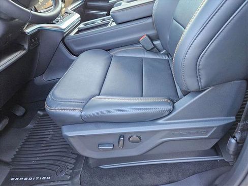 New 2026 Ford Expedition Tremor image 4